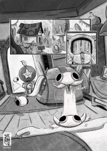 site web inktober 2025 11