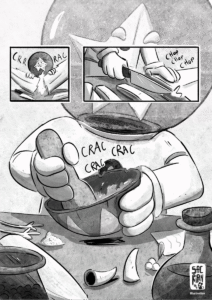 site web inktober 2025 12