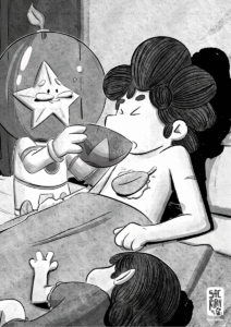 site web inktober 2025 13