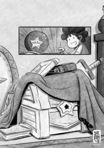 site web inktober 2025 14