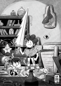 site web inktober 2025 15