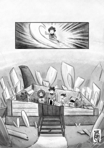 site web inktober 2025 16