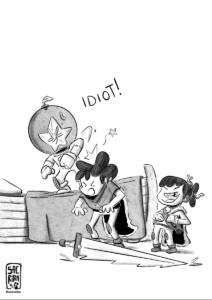 site web inktober 2025 17