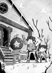 site web inktober 2025 18