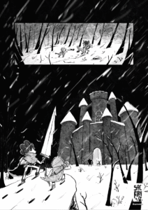 site web inktober 2025 19