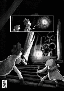 site web inktober 2025 23