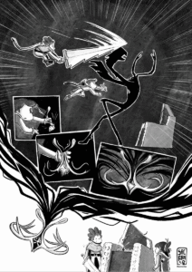 site web inktober 2025 25