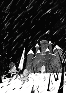 site web inktober 2025 cover