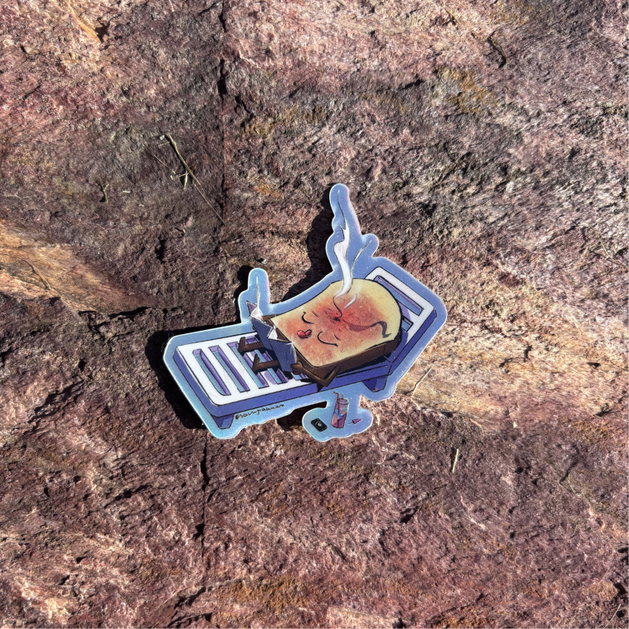 pack stickers tartines pack stickers tartines