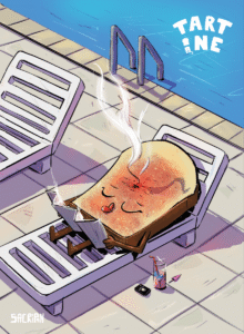 web site tartine reine 1