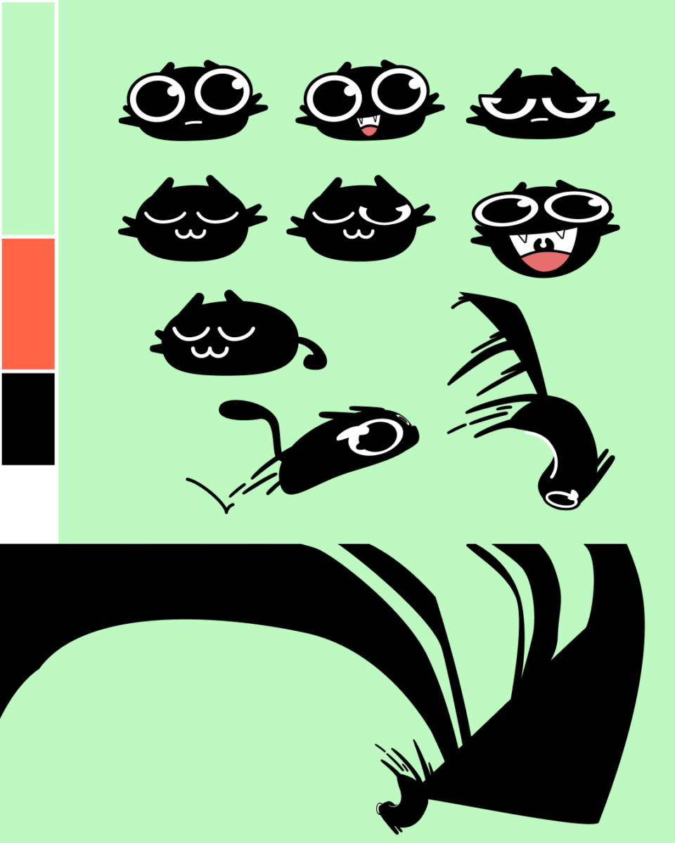 ellissanna da 1 Sacripan Graphic design prestation illustration Russe Nathan