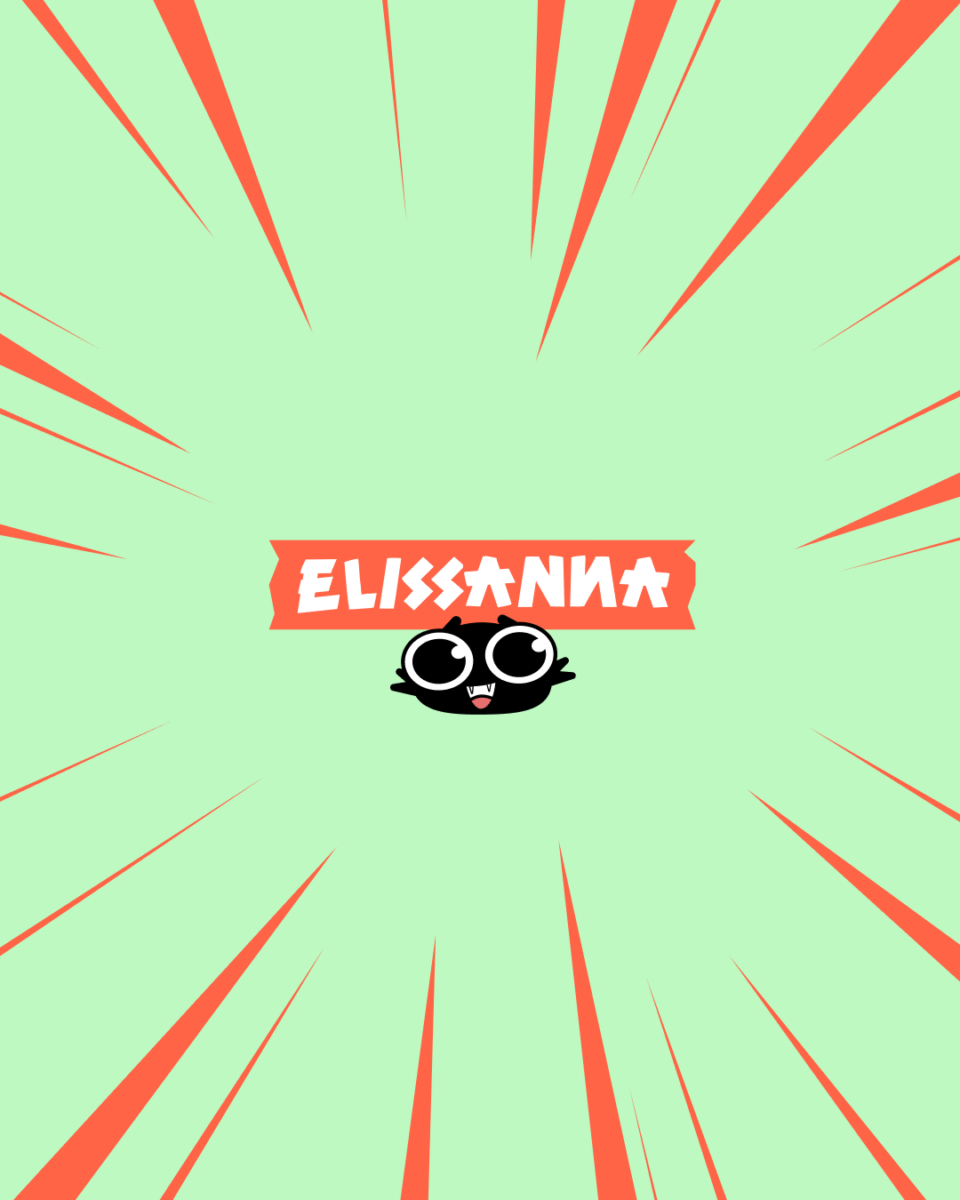 ellissanna da Sacripan Graphic design prestation illustration Russe Nathan