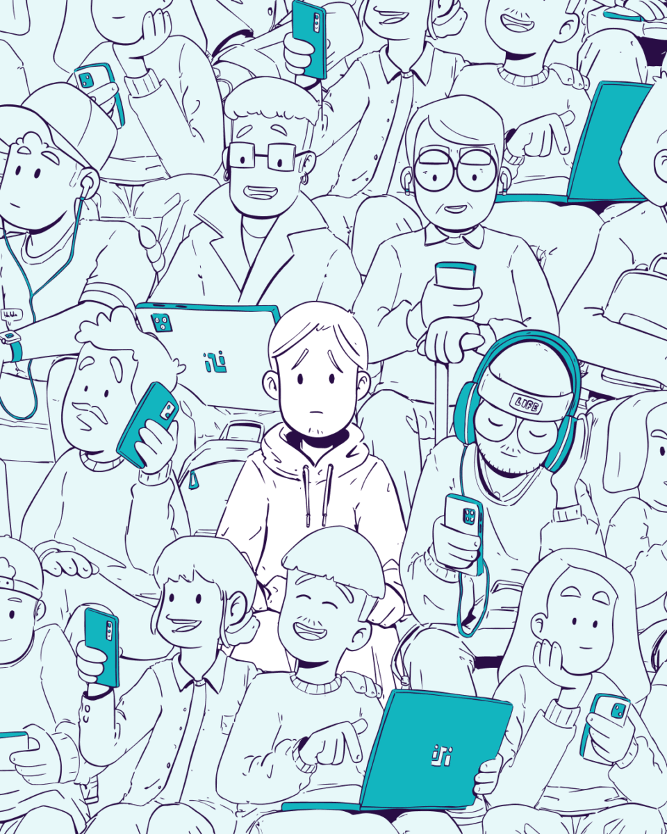 isi 2 Sacripan Graphic design prestation illustration Russe Nathan