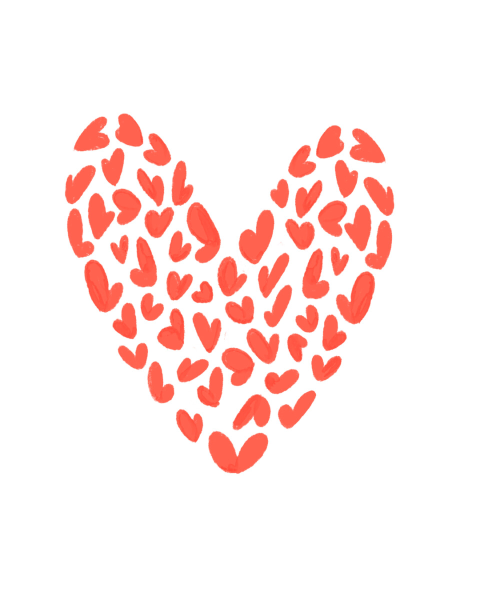 love you sacripan illustration illustrateur prestation nathan russe