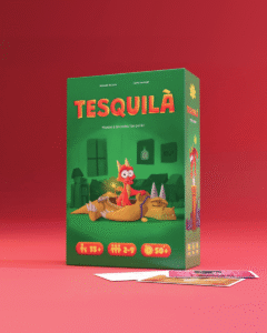 tesquila Sacripan Graphic design prestation illustration Russe Nathan illustrateur