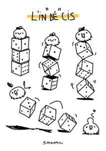 l'indécis l'indécis